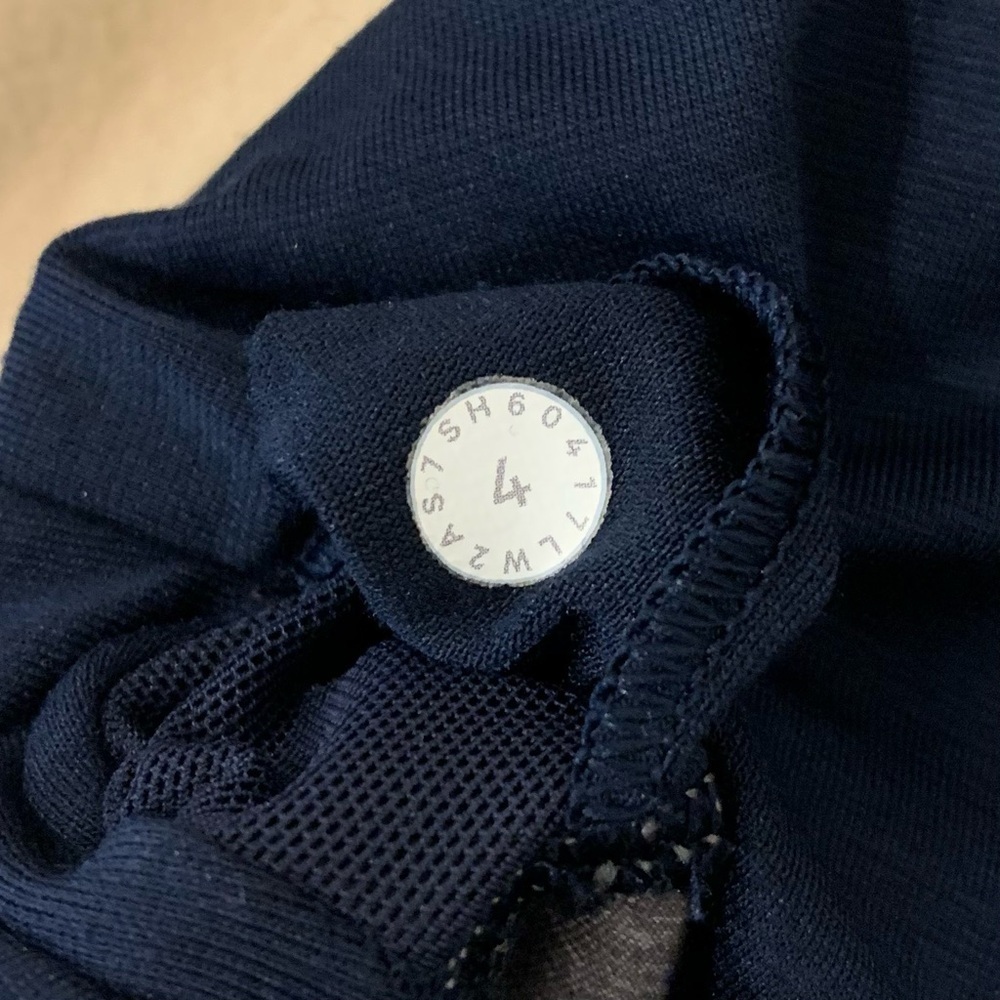 Lululemon Kick Serve Sports Bra - Picture 6 of 6